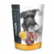 M-Pets Chicken Munchy Tavuklu 80 gr Köpek Ödülü