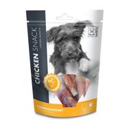 M-pets Fileto Tavuklu 80 gr Köpek Ödül Maması