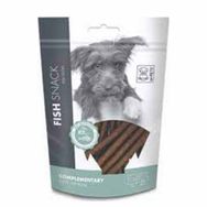 M-Pets Fish Sticks 80 gr Köpek Ödül Maması