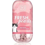 M-Pets Fresh Pearls Çiçek Kokulu 450 ml Kedi Kumu Deodorantı