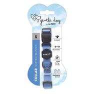 M-Pets Gentle S Mavi 23-36 cm Köpek Boyun Tasması