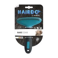 M-Pets Hairdo Tırmık 11.5x16 cm Köpek Tarağı