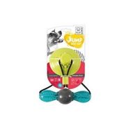 M-Pets Jump Stick Ödul Hazneli Vantuzlu Köpek Oyuncağı