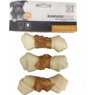 M-Pets Kemiği Tavuklu 105 gr Köpek Ödülü