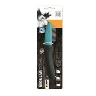 M-Pets Köpekler İçin 4x19,5 cm Regular Tarak