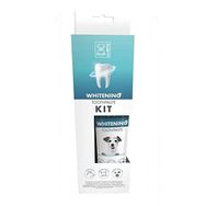 M-Pets Köpekler İçin Beyazlatıcı Diş Macunu Kiti