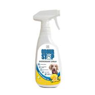 M-Pets Limon ve Yeşil Çaylı Koku Önleyici 500 ml Köpek Deodorantı