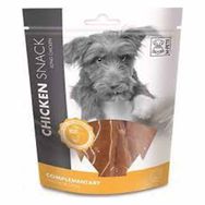 M-Pets Long Chicken Tavuklu 80 gr Köpek Ödülü