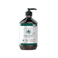 M-Pets Naturluxe Sedir ve Çay Ağacı Yağlı 500 ml Köpek Şampuanı