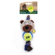 M-Pets Sancho 24x9x6 cm Peluş Köpek Oyuncağı