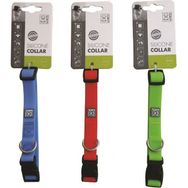 M-Pets Silicone M Köpekler için Boyun Tasması
