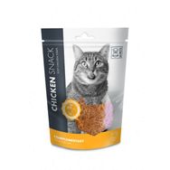 M-Pets Tavuk Etli 80 gr Kedi Ödül Maması
