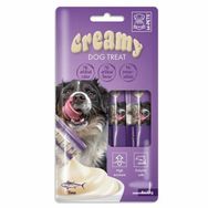 M-Pets Ton Balıklı 4x15 gr Köpek Ödülü