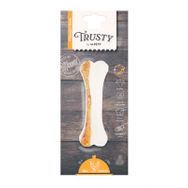 M-Pets Trusty Chicken Press 12.7 cm Kemik Köpek Ödülü