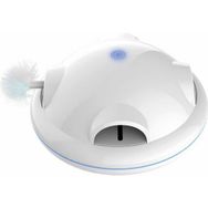 M-Pets White Alpha İnteraktif Kedi Oyuncağı