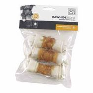 M-Pets Wrapped With Chicken Tavuklu 105 gr Köpek Ödülü