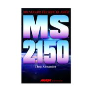 M. S. 2150 - Thea Alexander
