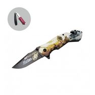 M-Tech 4-23-2 Marines 20 cm Çakı Seti