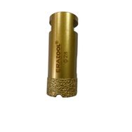 M14 28 mm Mermer Granit Panç