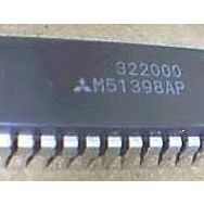 M51398AP Entegre