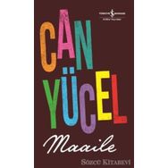 Maaile - Can Yücel