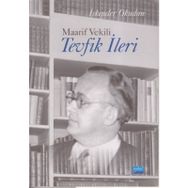 MAARIF VEKILI TEVFIK İLERİ - İSKENDER OKUDAN