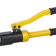 Maasco YQK-300 10-300 mm2 Hidrolik pabuç sıkma pensesi