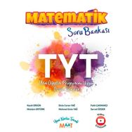 Maat Yayınları Tyt Matematik Soru Bankası