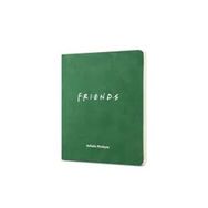 Mabbels 389057 Friends 15x17 cm Haftalık Planlayıcı
