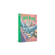 Mabbels 8682059383772 500 Parça Harry Potter ve Azkaban Tutsağı Puzzle