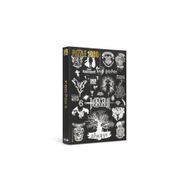 Mabbels 8682059383796 1000 Parça Harry Potter İkon Puzzle