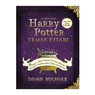 Mabbels Gayriresmi Harry Potter Yemek Kitabı