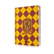 Mabbels Gryffindor Butik Spiralli Defter