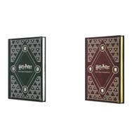 Mabbels Harry Potter Slytherin Gryffindor Haftalık 2'li Ajanda