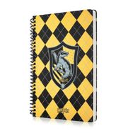 Mabbels Hufflepuff Butik Defter 96 Yaprak 17x24