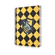 Mabbels Hufflepuff Butik Spiralli Defter