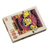 Mabbels Minions Endless Summer Vibes 100 Parça Puzzle