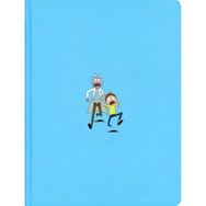 Mabbels Rick And Morty Ajanda