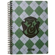 Mabbels Slytherin Butik Spiralli Defter