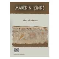 Mabedin İçinde - Sibel Demircan