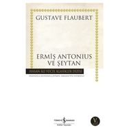 Mabelme Store - Ermiş Antonius ve Şeytan - Hasan Ali Yücel Klasikleri