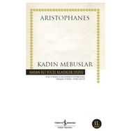 Mabelme Store - Kadın Mebuslar - Hasan Ali Yücel Klasikleri