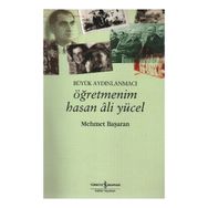Mabelme Store - Öğretmenim Hasan Ali Yücel