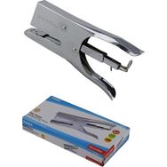 Maber Krom X-45C Pens Tipi Zımba Makınası