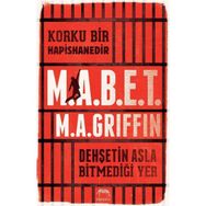 Mabet - M. A. Griffin