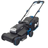 Mac Allister 1300 Watt 34 cm Çim Biçme Makinesi