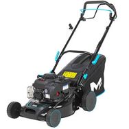 Mac Allister 40 cm Benzinli Çim Biçme Makinesi