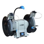 Mac Allister 400 Watt 200 mm Saçaklı Fırça Lambalı Çark Taş Motoru