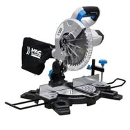 Mac Allister Kızaklı-Pistonlu 1500 W 210 mm Gönye Kesme Makinesi