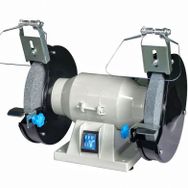 Mac Allister MBGP150B Taş Motoru